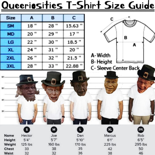 My Dog Ate My Pronouns T-Shirt *HOT PINK EDITION*