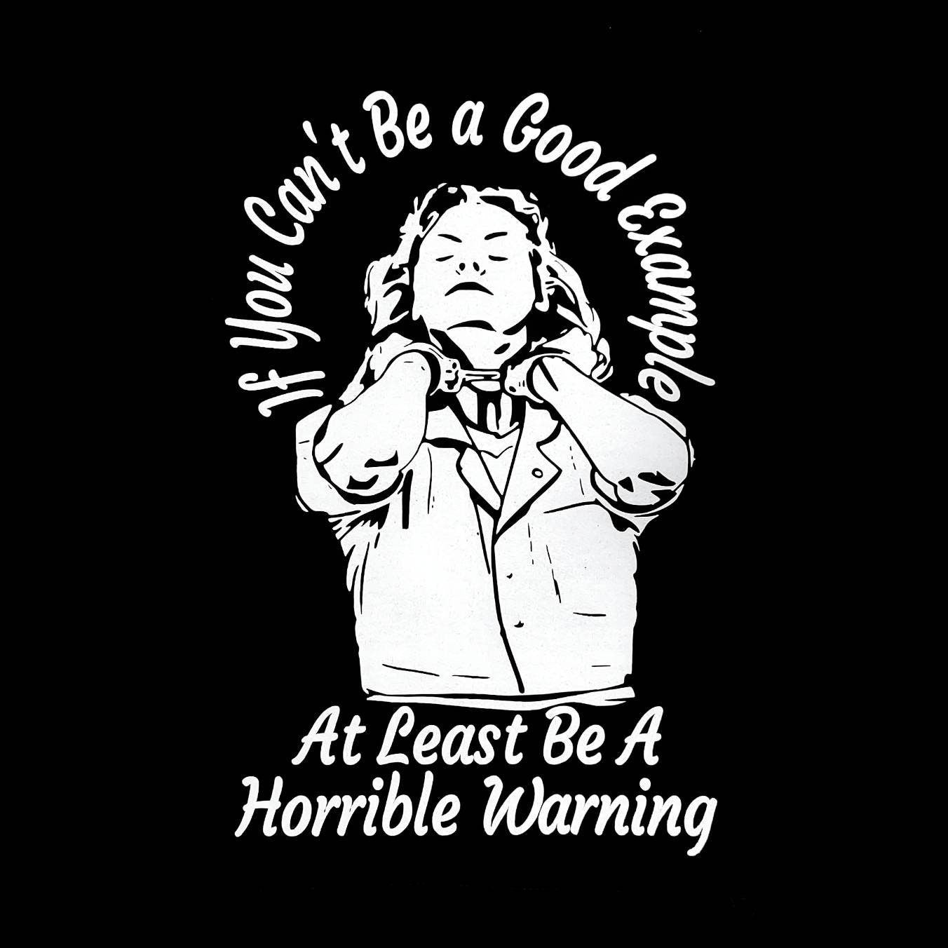 Aileen Wuornos T-shirt *NEW COLOR CHOICES* 2XL BLK PRNT