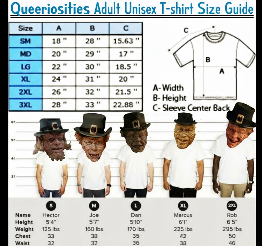 My Dog Ate My Pronouns T-Shirt